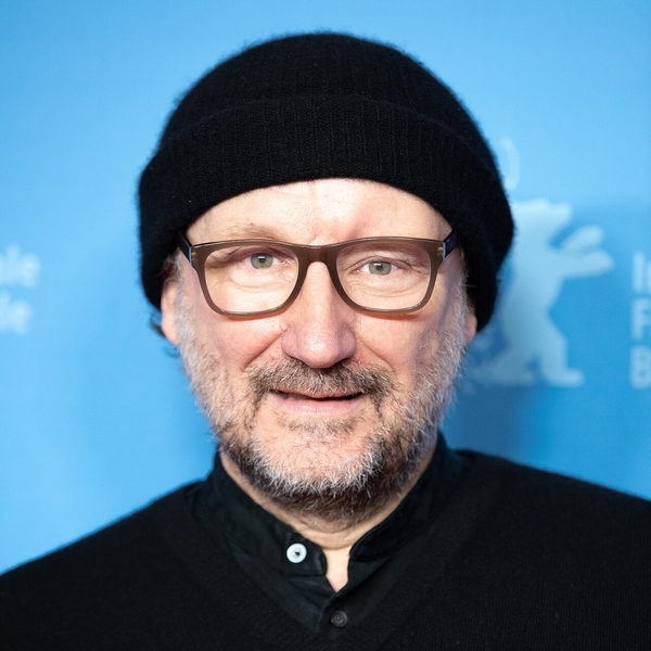 Rainer Bock