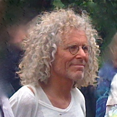 Rainer Langhans