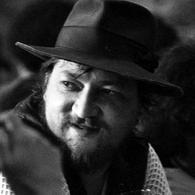 Rainer Werner Fassbinder Autograph Profile