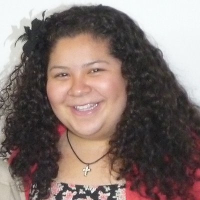 Raini Rodriguez Autograph Profile