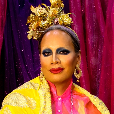 Raja Gemini Autograph Profile