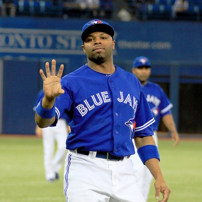 Rajai Davis Autograph Profile