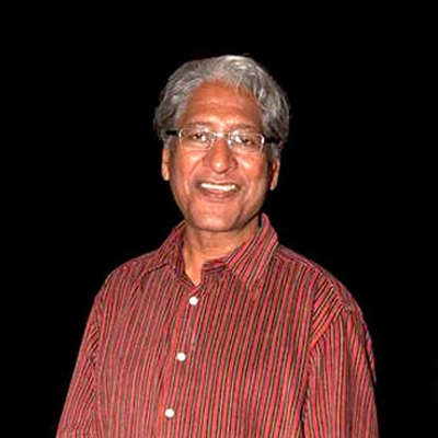 Rajendra Gupta Autograph Profile