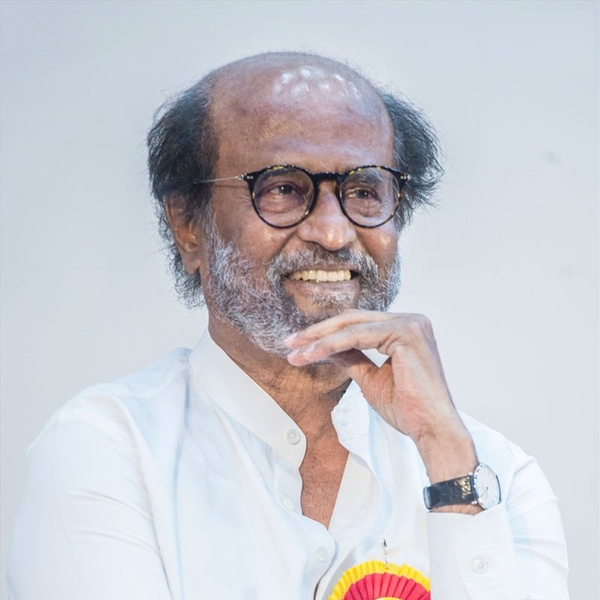 Rajinikanth