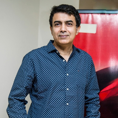 Rajiv Menon Autograph Profile