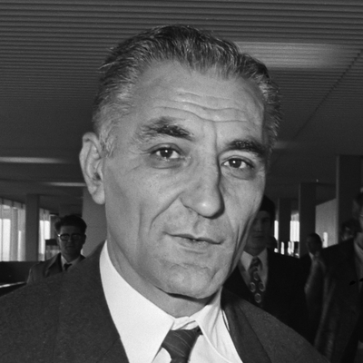 Rajko Mitić Autograph Profile