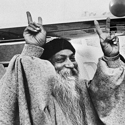 Rajneesh Autograph Profile