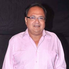Rakesh Bedi