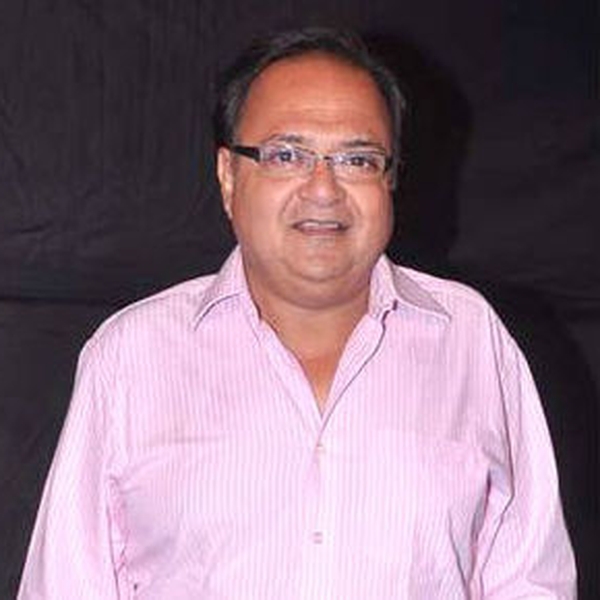 Rakesh Bedi