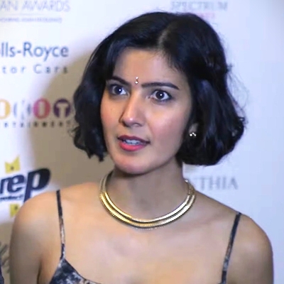 Rakhee Thakrar Autograph Profile