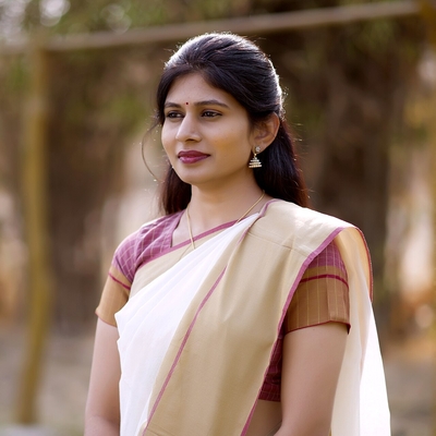 Raksha Khadase Autograph Profile