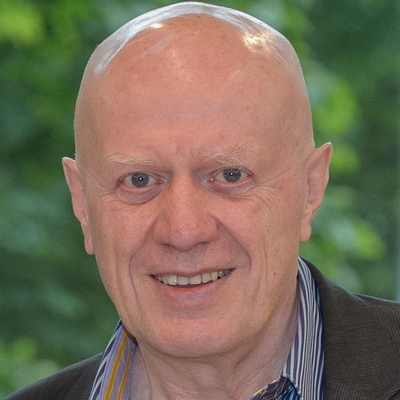 Ralf Fücks Autograph Profile