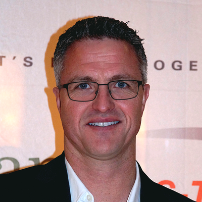 Ralf Schumacher Autograph Profile