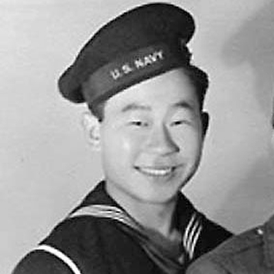 Ralph Ahn Autograph Profile