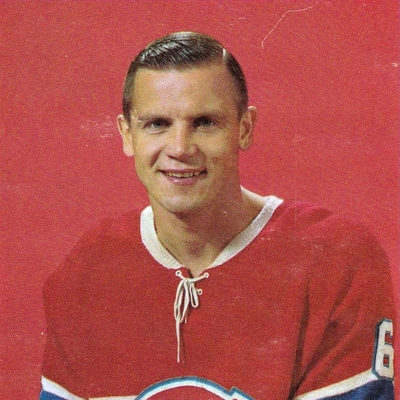 Ralph Backstrom