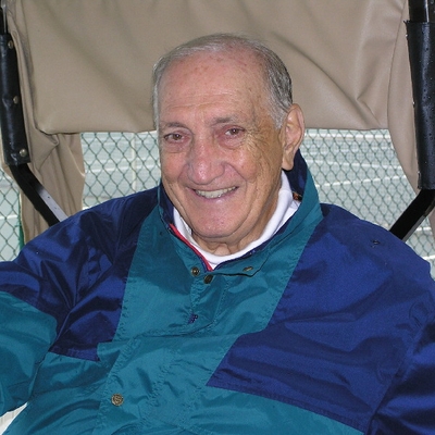 Ralph Branca Autograph Profile