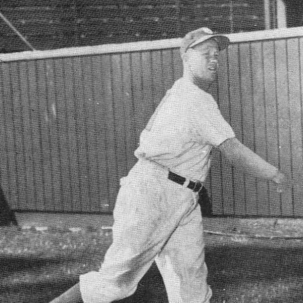 Ralph Buxton