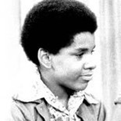 Ralph Carter Autograph Profile