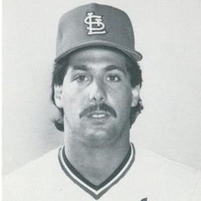 Ralph Citarella Autograph Profile