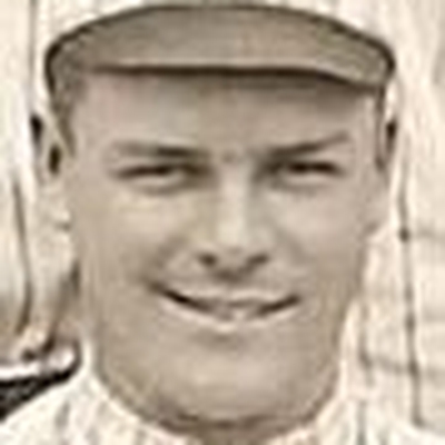 Ralph Comstock Autograph Profile