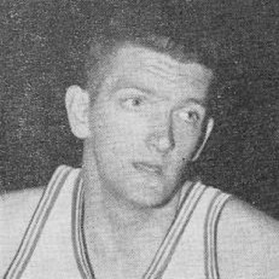 Ralph Davis Autograph Profile