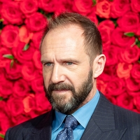 Ralph Fiennes