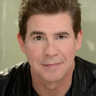 Ralph Garman Autograph Profile