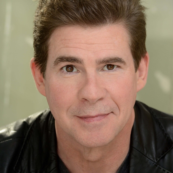 Ralph Garman