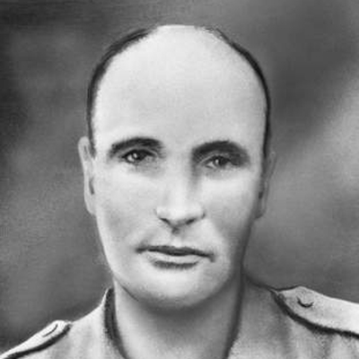 Ralph Jones Autograph Profile