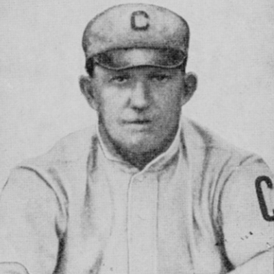 Ralph McLaurin Autograph Profile