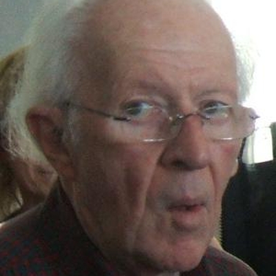 Ralph McQuarrie Autograph Profile