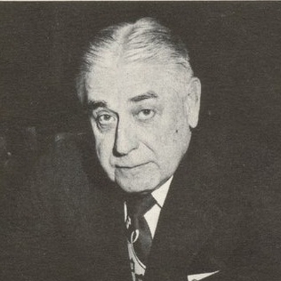 Ralph Mitterling Autograph Profile