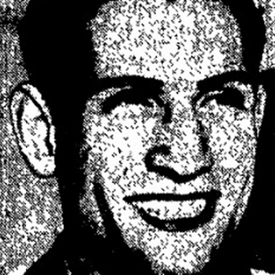 Ralph Nattrass Autograph Profile