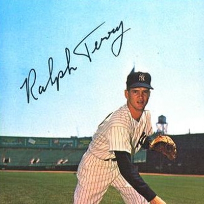Ralph Terry
