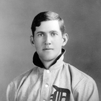 Ralph Works Autograph Profile