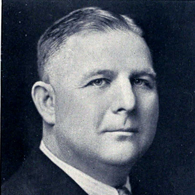Ralph Young Autograph Profile