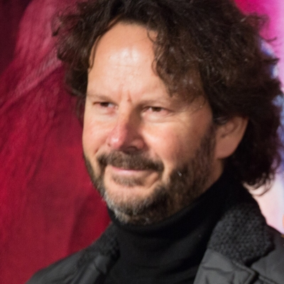 Ram Bergman Autograph Profile