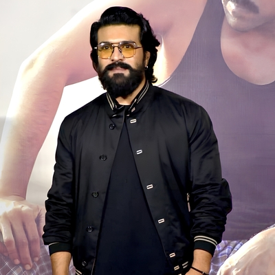 Ram Charan Autograph Profile
