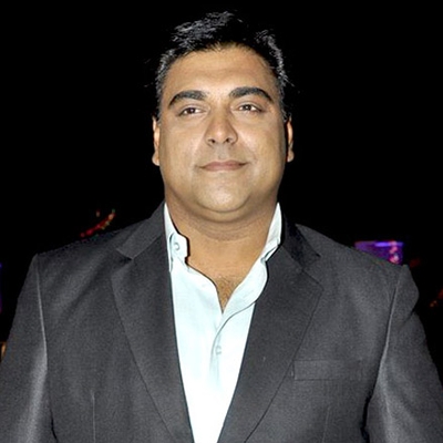 Ram Kapoor Autograph Profile