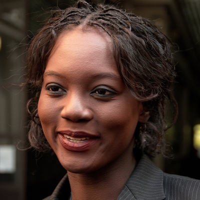Rama Yade Autograph Profile