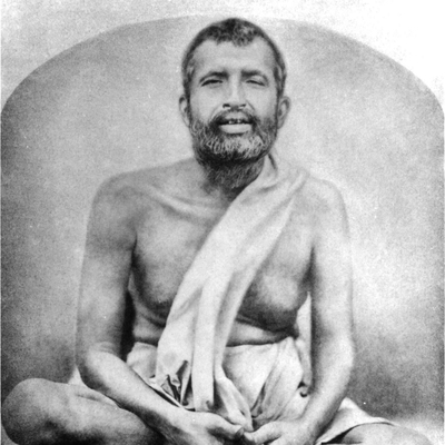 Ramakrishna Autograph Profile