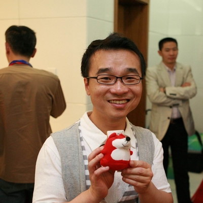 Raman Hui Shing-Ngai Autograph Profile