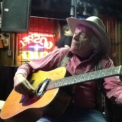 Ramblin' Jack Elliott