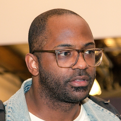 RaMell Ross Autograph Profile