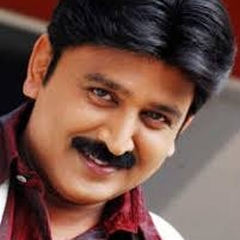 Ramesh Aravind