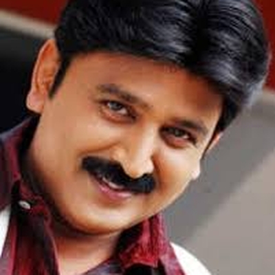 Ramesh Aravind Autograph Profile
