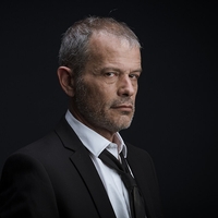 Rami Heuberger