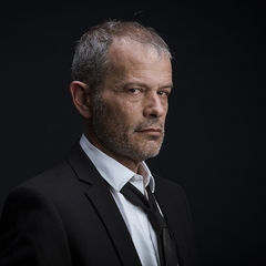 Rami Heuberger