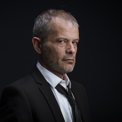 Rami Heuberger