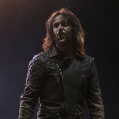 Rami Jaffee